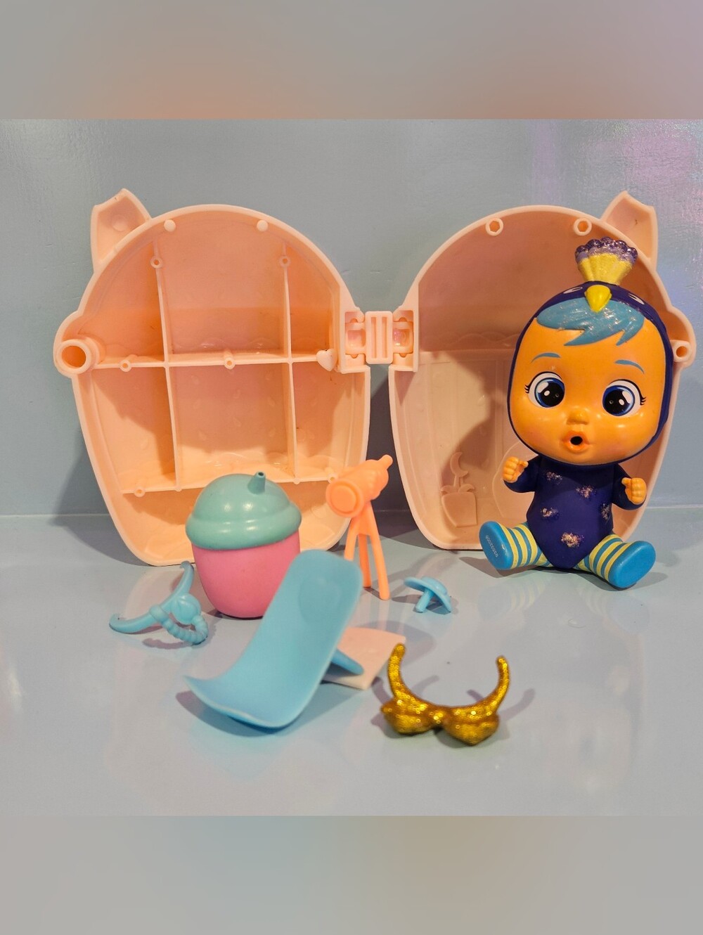 Cry Baby Magic Tears Wandy
